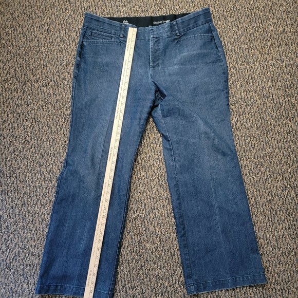 Dockers for Women Khaki Goodness Inside Size 16 P - Picture 9 of 15